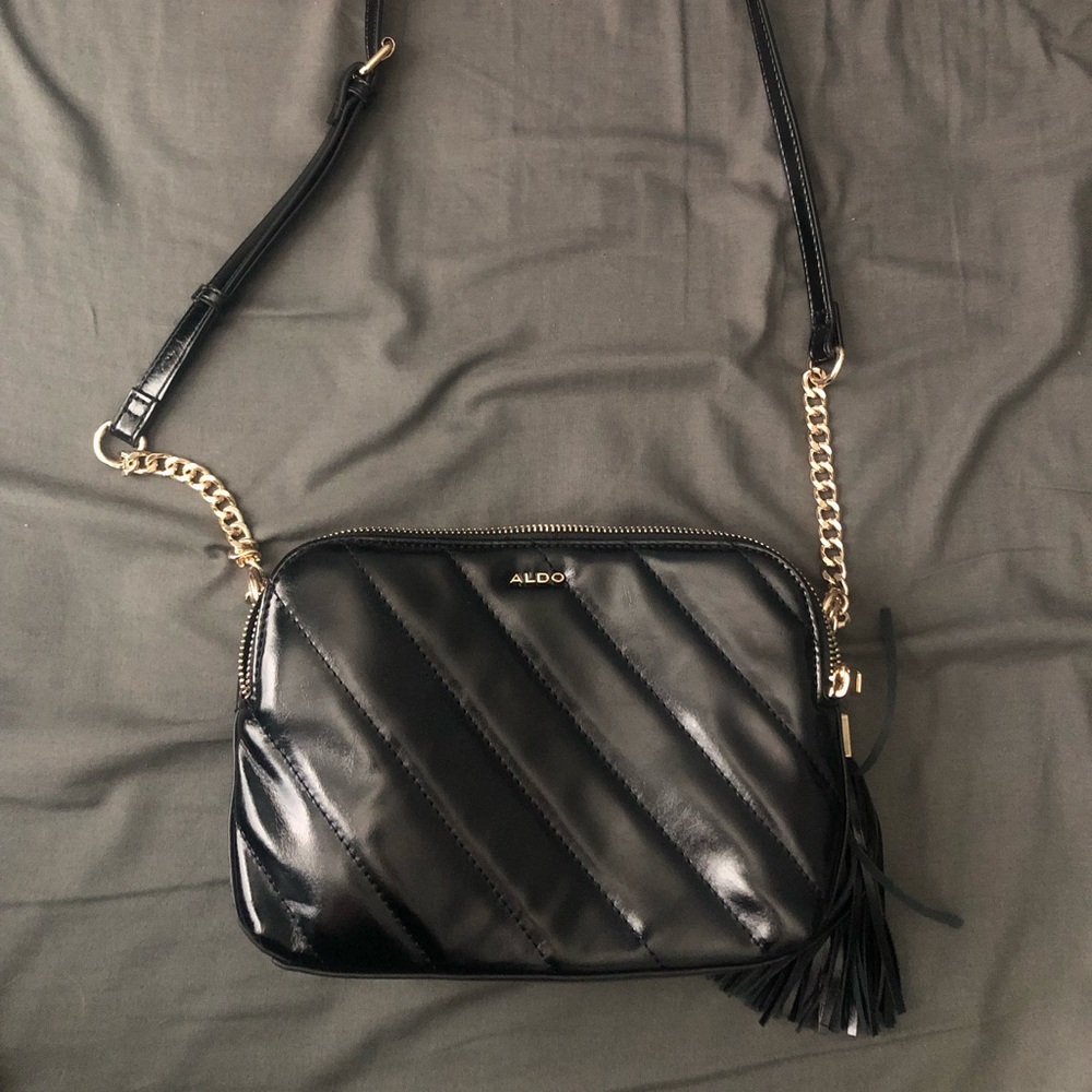Aldo cross body bag